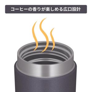 サーモス 水筒 食洗機対応 直飲み スクリュー...の詳細画像3