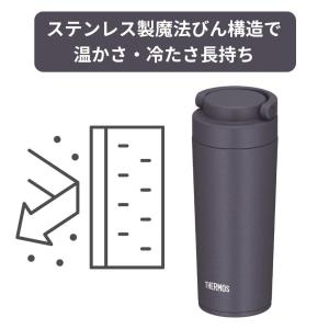 サーモス 水筒 食洗機対応 直飲み スクリュー...の詳細画像4