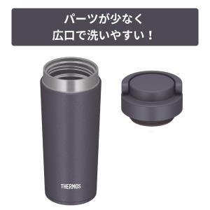 サーモス 水筒 食洗機対応 直飲み スクリュー...の詳細画像5
