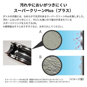 タイガー 水筒 魔法瓶 500ml ステンレス...の詳細画像5