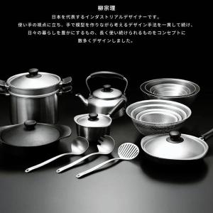 柳宗理 南部鉄器 ミニパン 490568931...の詳細画像1
