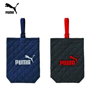 PUMA シューズケース PM127 メール便対...の商品画像