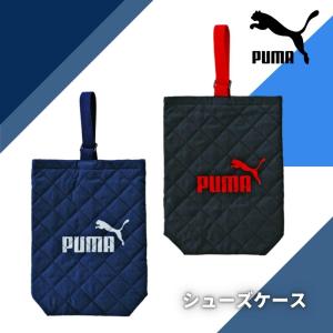 PUMA シューズケース PM127 メール便...の詳細画像1