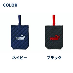 PUMA シューズケース PM127 メール便...の詳細画像5