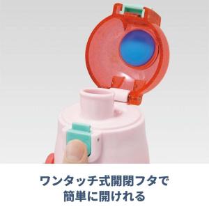 スケーター 2023 水筒 キッズ 2way ...の詳細画像3