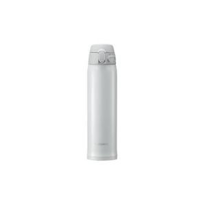 象印 水筒 ワンタッチ ステンレスマグ 600ml ホワイト Sm Ta60 Wa Sm Ta60wa ウービルストア 通販 Yahoo ショッピング