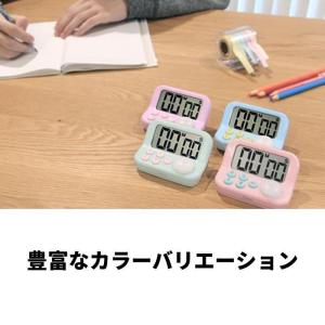 dretec 学習タイマー ラーニングタイマー...の詳細画像4