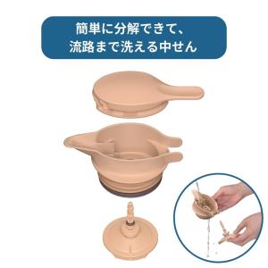 サーモス ステンレスポット TTB-1001 ...の詳細画像4