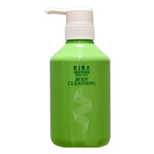 綺羅化粧品 キラ クリアウォッシュ(300ml) メイク落とし 化粧落とし