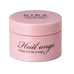綺羅化粧品 キラエモリエントエッセンス 35ml 化粧用油 天然スクワラン