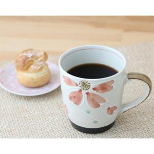 マグカップ おしゃれ 陶器 マグ ペア 美濃焼...の詳細画像5