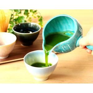 茶道 お茶 陶磁器 抹茶 美濃焼 手付き 抹茶...の詳細画像3