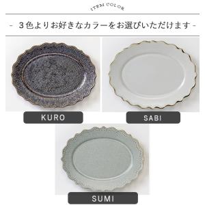 omnis オーバル プレート M 22.2c...の詳細画像5
