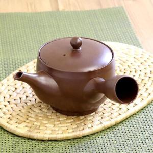 急須 日本製 陶器 おしゃれ 和食器常滑焼 急須 茶こし付 日本製 お茶 花柄 ステンレス網 200ml モダン 小さめ 食卓 普段使い ギフト 贈り物 値下げお買得品!!