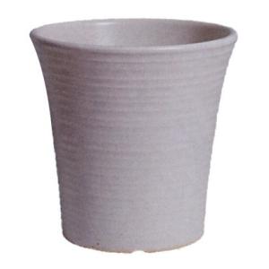 花瓶 陶器 信楽焼 花器 花入 火色小花花瓶 彩り屋 : 彩り屋 - 通販