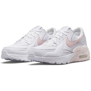 ナイキ エア マックス エクシー W AIR MAX EXCEE ホワイト/ローズ CD5432-117 28.5cm 日本国内正規品