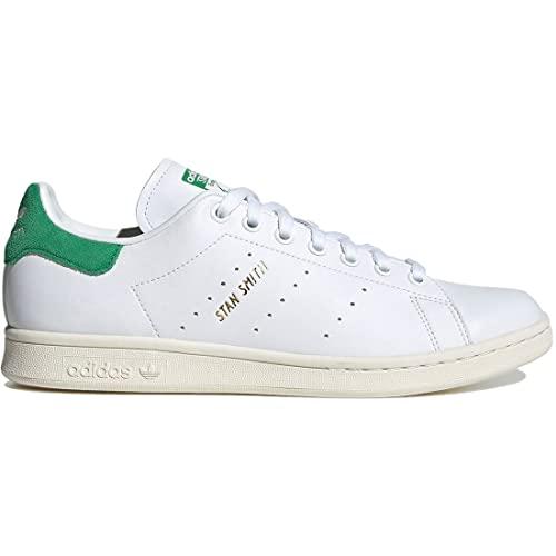 アディダス スタンスミス STAN SMITH フットウェアホワイト/グリーン/オフホワイト GW1...