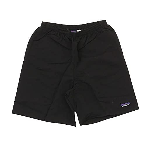 パタゴニア M&apos;s Baggies Longs 7 バギーズ ロング 7インチ 58035 BLAC...