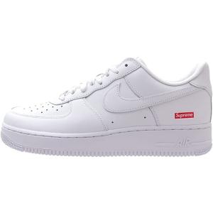 ナイキ SUPREME x AIR FORCE 1 LOW シュプリーム x エア フォース 1 L...