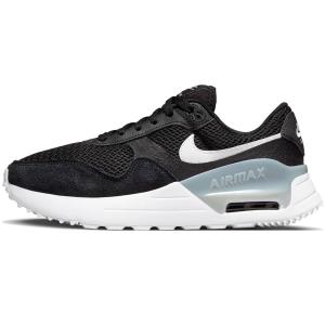 ナイキ エア マックス SYSTM W AIR MAX SYSTM ブラック/ホワイト DM9538-001 日本国内正規品 23.0cm