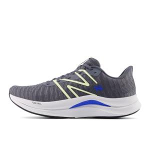 ニューバランス スニーカー FuelCell Propel v4 CC4(GRAY/BLUE) 27...