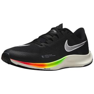 ナイキ エア ズーム ライバル フライ 3 Air Zoom Rival Fly 3 ブラック/セイ...