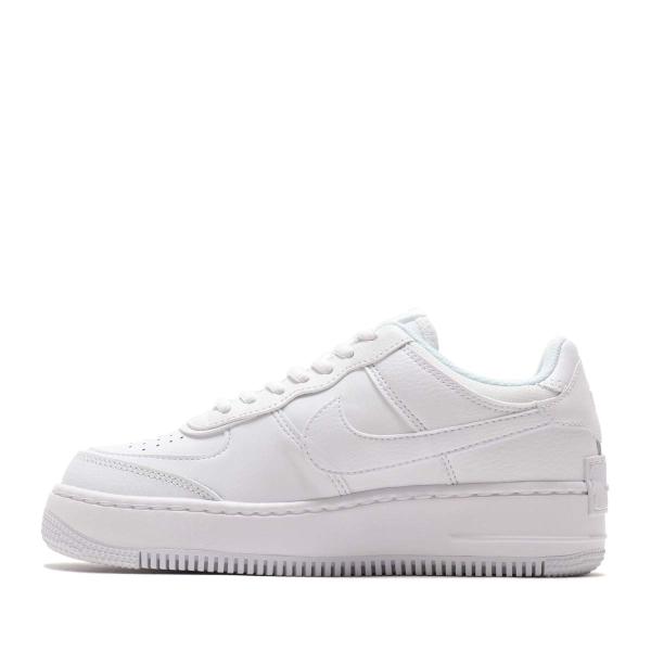 ナイキ NIKE エア フォース 1 シャドウ W AIR FORCE 1 SHADOW トリプルホ...