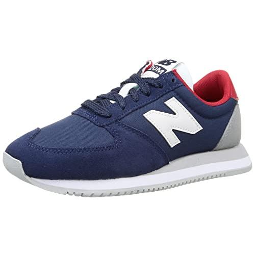 ニューバランス スニーカー UL420M NR(NAVY) 27.5 cm D