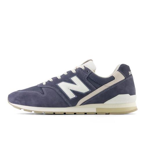 ニューバランス スニーカー CM996 現行モデル UP2(NAVY) 25.5 cm D