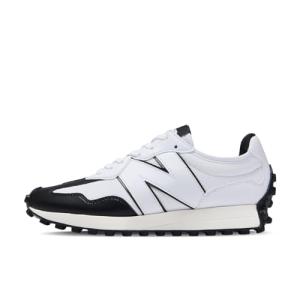 ニューバランス ゴルフシューズ 574 v3 WGS574 スパイクレス AF(WHITE/BLACK) 23.0 cm D