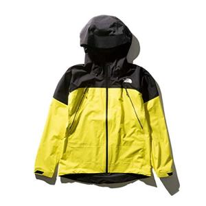 THE NORTH FACE(ザ・ノース・フェイス)ジャケット FL スーパーヘイズジャケット メンズ TNFレモン/ブラック 日本 L (日本