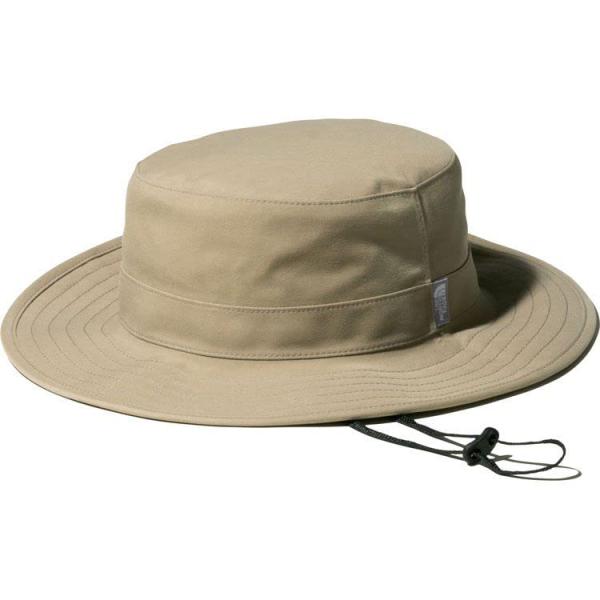 ザノースフェイス GORE-TEX Hat NN02304 クラシックカーキ M