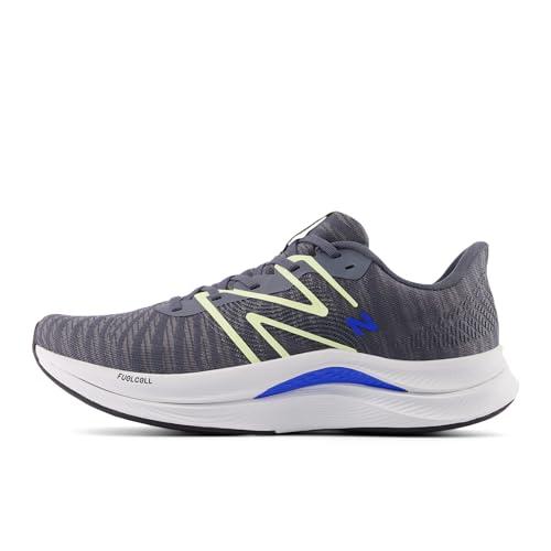 ニューバランス スニーカー FuelCell Propel v4 CC4(GRAY/BLUE) 27...