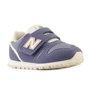 New Balance 373 IZ373 W TC2 ネイビー 12.0cm スニーカー｜irodoriyasyouten