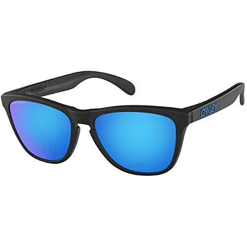 オークリー サングラス 0OO9245 FROGSKINS (Asia Fitting) 92456...