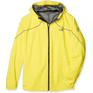 THE NORTH FACE(ザ・ノース・フェイス)ジャケット FL フライトトレイルジャケット レディース TNFレモン 日本 S (日本サイ