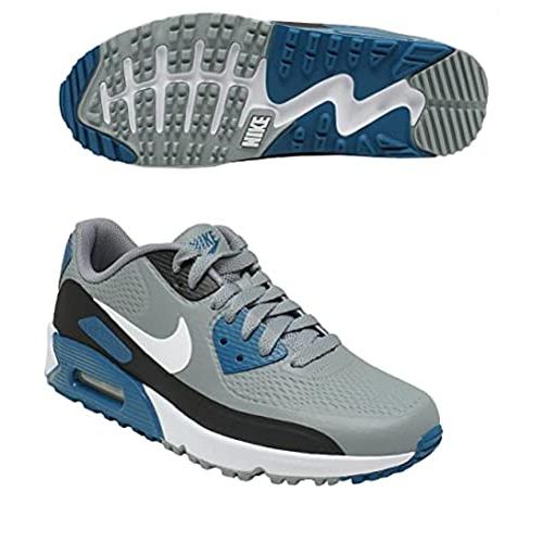 ナイキ ゴルフシューズ 24.0cm AIR MAX 90 エアマックス 90 GOLF ゴルフ 国...