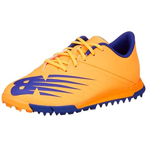 ニューバランス サッカートレーニングシューズ FURON JRD TF(JSF3T) ORANGE(...