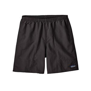 PATAGONIA BAGGIES LONGS 7IN SHORTS 58034 各色 (BLACK...