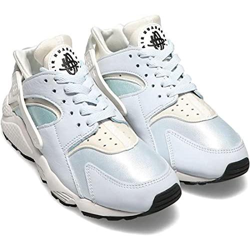 ナイキ エア ハラチ W AIR HUARACHE オーラ/オーシャンキューブ/ブラック/サミットホ...