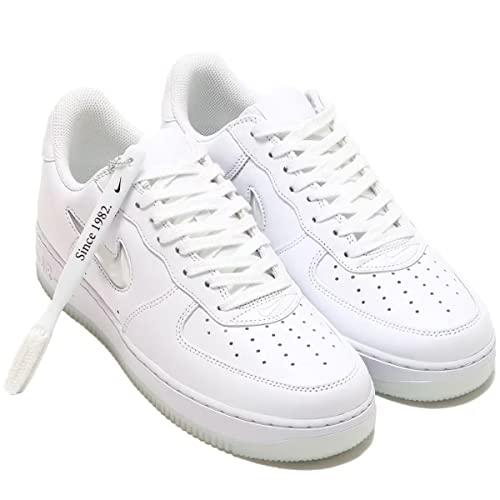 ナイキ エア フォース 1 ロー レトロ AIR FORCE 1 LOW RETRO ホワイト/ホワ...