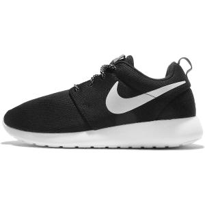 ナイキ W ROSHE ONE ローシ ワン ウィメンズ ガールズ シューズ BLACK/WHITE...