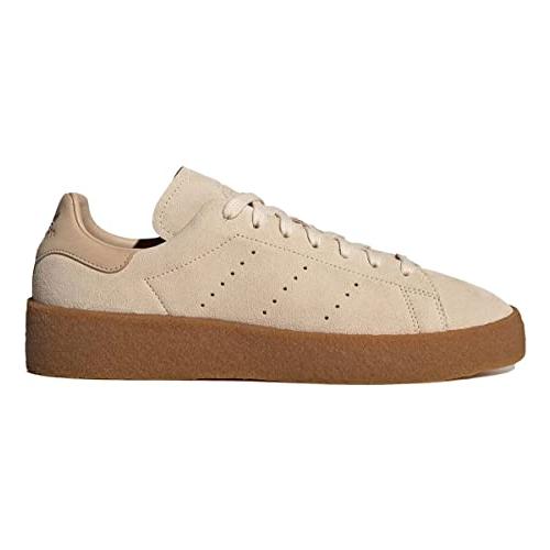 アディダス スタンスミス クレープ STAN SMITH CREPE サンドストレータ/マジックベー...