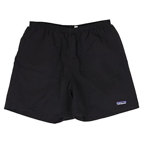 パタゴニア パンツ ショートパンツ ハーフパンツ バギーズ ショー 撥水 BAGGIES SHORT...