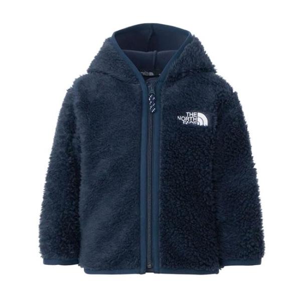 THE NORTH FACE ノースフェイス シェルパフリース ジップアップ パーカー NAB723...