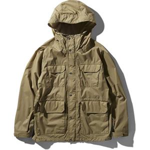 THE NORTH FACE(ザ・ノース・フェイス)ジャケット ライトマウンテンパーカ メンズ ケルプタン 日本 L (日本サイズL相当)