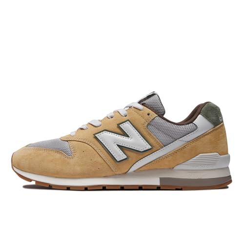 ニューバランス スニーカー CM996 現行モデル UK2(BEIGE) 25.5 cm D