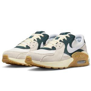 ナイキ エア マックス エクシー AIR MAX EXCEE セイル/ライトオールウッドブラウン/ミディアムブラウン/ジャングル FQ8067-