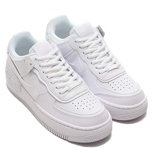 ナイキ NIKE エア フォース 1 シャドウ W AIR FORCE 1 SHADOW トリプルホ...