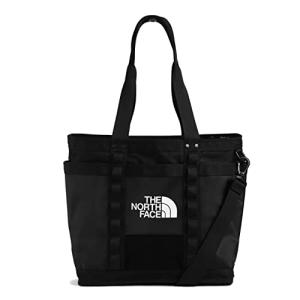 ノースフェイス バッグ メンズ レディース THE NORTH FACE EXPLORE UTILITY TOTE ユーティリティ 2WAY シ｜irodoriyasyouten